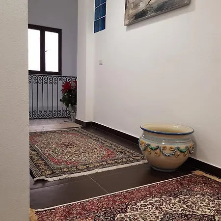 Casa Nobiliare Scuderi Apartment