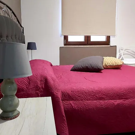 Casa Nobiliare Scuderi * Mazara del Vallo