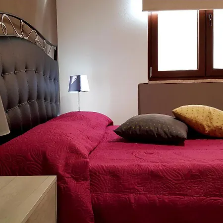 Casa Nobiliare Scuderi Mazara del Vallo