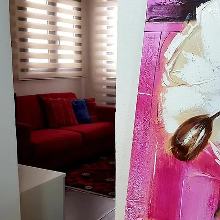 Casa Nobiliare Scuderi Mazara del Vallo