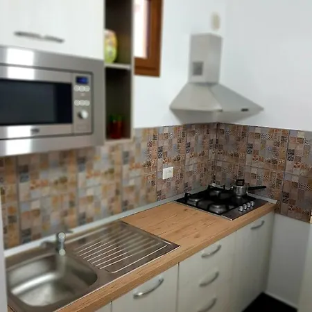 Apartment Casa Nobiliare Scuderi Mazara del Vallo