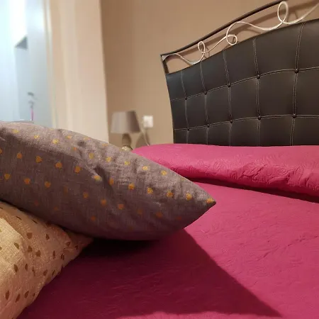 Casa Nobiliare Scuderi Apartment *