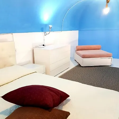 Casa Nobiliare Scuderi * Mazara del Vallo