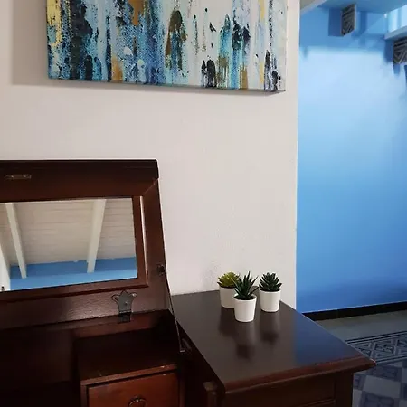 Apartment Casa Nobiliare Scuderi Mazara del Vallo