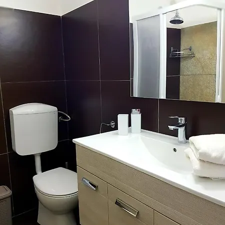 Casa Nobiliare Scuderi Apartment *