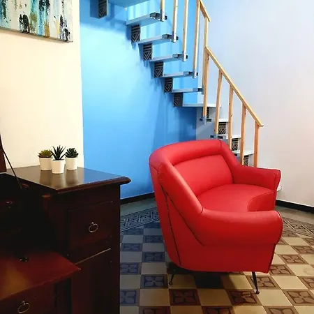 Casa Nobiliare Scuderi Mazara del Vallo