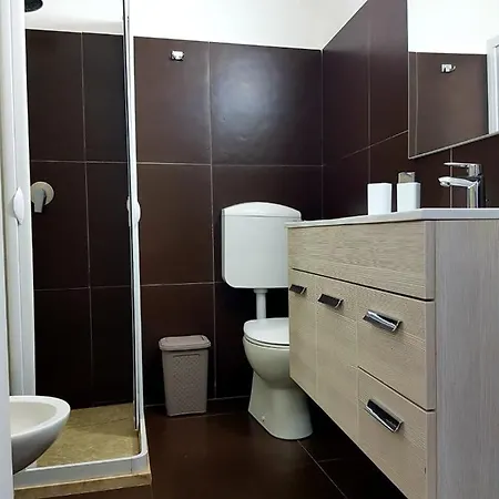 Apartment Casa Nobiliare Scuderi
