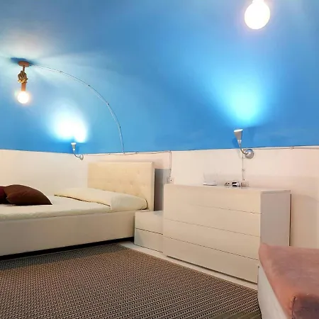Casa Nobiliare Scuderi Apartment Mazara del Vallo
