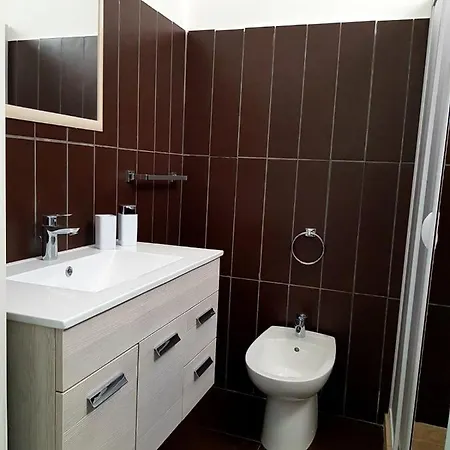 Casa Nobiliare Scuderi Mazara del Vallo