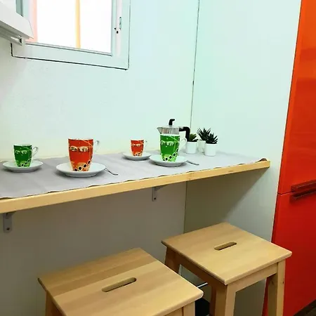 Apartment Casa Nobiliare Scuderi *