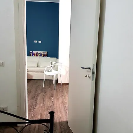 Casa Nobiliare Scuderi * Mazara del Vallo