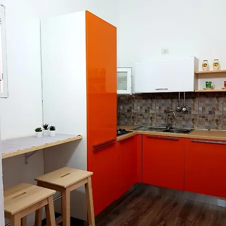 Casa Nobiliare Scuderi *