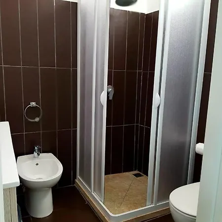 Apartment Casa Nobiliare Scuderi