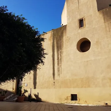 Casa Nobiliare Scuderi Mazara del Vallo