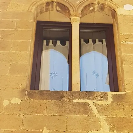 Casa Nobiliare Scuderi Apartment *