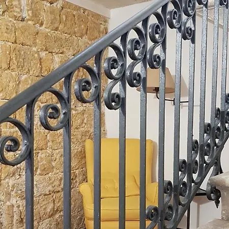 Casa Nobiliare Scuderi *