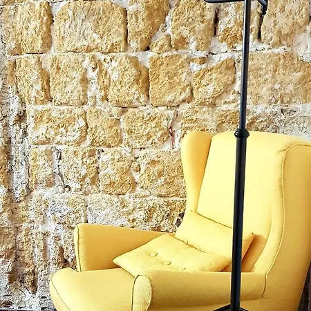 Casa Nobiliare Scuderi *