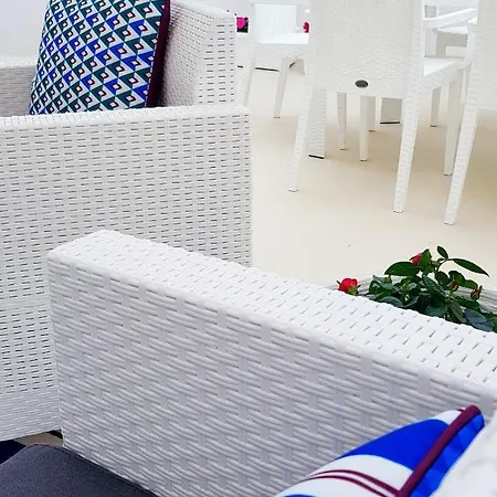 Casa Nobiliare Scuderi *